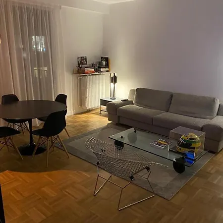 Bella Appart Neuilly-sur-Seine