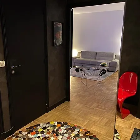 Bella Appart Neuilly-sur-Seine