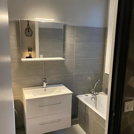 Bella Appart Lägenhet Neuilly-sur-Seine