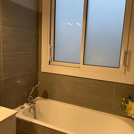 Lägenhet Bella Appart Neuilly-sur-Seine