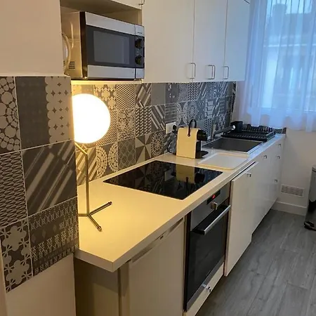 Bella Appart Neuilly-sur-Seine