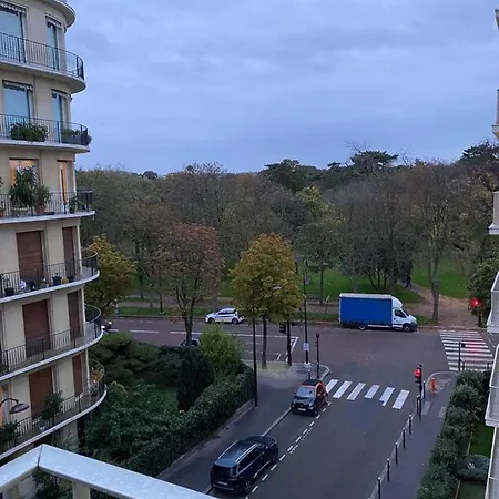 Lägenhet Bella Appart