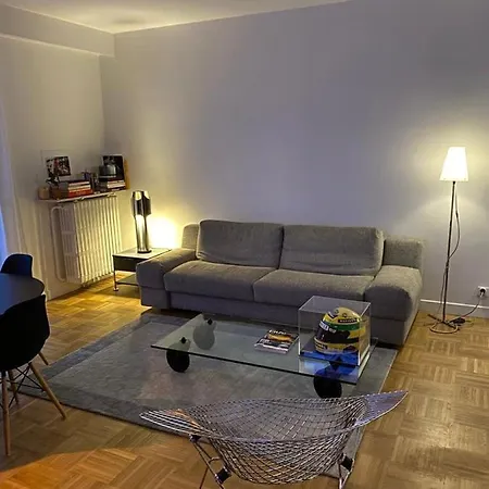 Lägenhet Bella Appart *